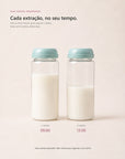 Cooler Térmico Portátil para Leite Materno Arkemis