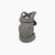 Pied de Poule Preto