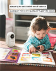 Monitoramento Fácil com a Vision Baby - Babá Eletrônica da Arkemis