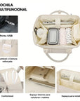 Mochilas Para Maternidade