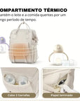 Mochila de Maternidade