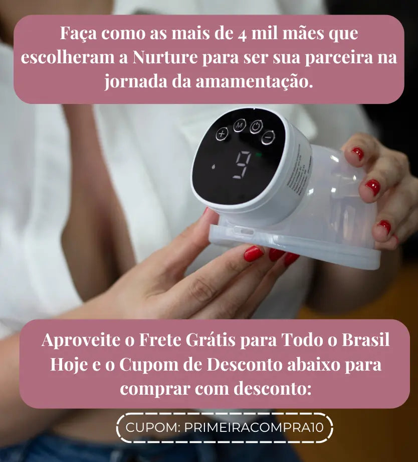 Melhor Custo-Benefício do Mercado – Tecnologia Avançada para Extração de Leite sem Sacrifícios