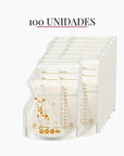 Sacos para Armazenamento de Leite Materno 250mL