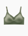 Sutiã de Amamentação Verde