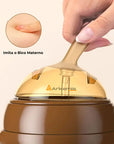 Mamadeira de Silicone