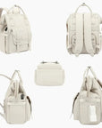 Mochila Para Maternidade