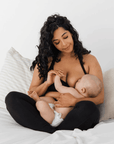 Sutiã de Amamentação Preto