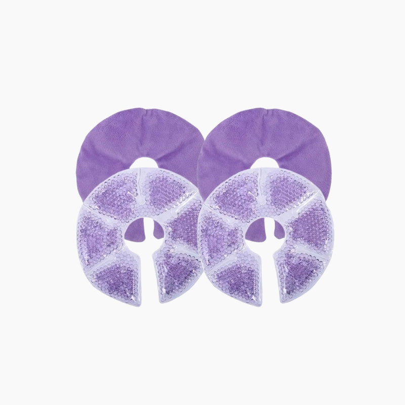 Almofadas de Terapia em Gel