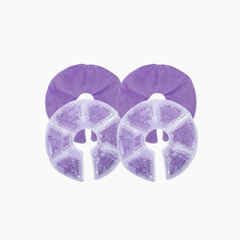 Almofadas de Terapia em Gel