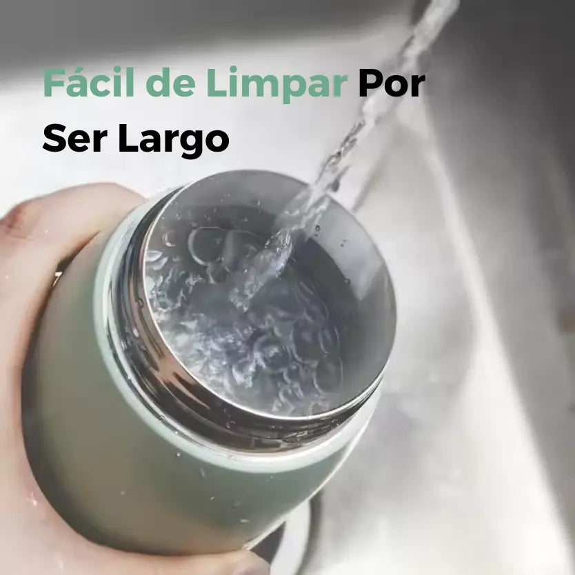 Aquecedor de Leite Portátil Fácil de Limpar