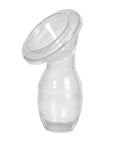 Coletor de Leite Materno em Silicone
