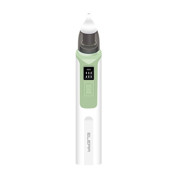 Aspirador nasal elétrico Narizinholivre